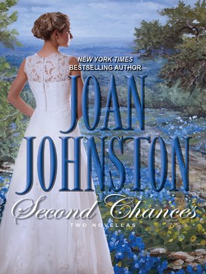 cover image of Second Chances